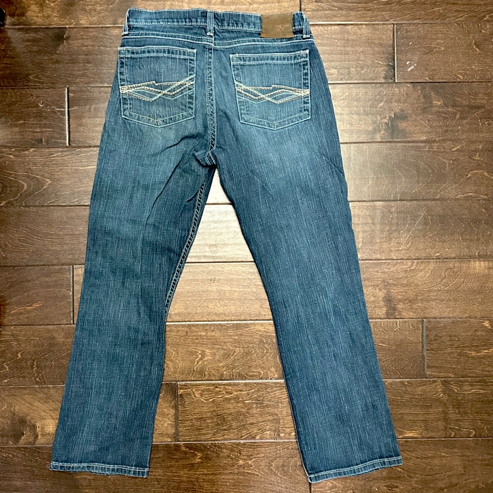 Men’s Wrangler Jeans